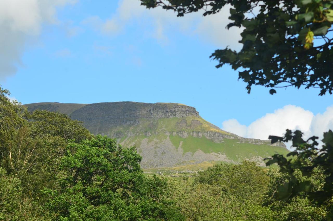 Ribblesdale Pods Villa Horton in Ribblesdale Buitenkant foto